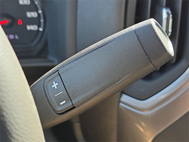 New 2025 Chevrolet Silverado 3500 W/T w/ WT Convenience Package image 15