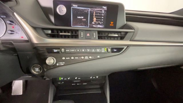 Used 2021 Lexus ES 250 w/ Premium Package AWD/4WD image 35