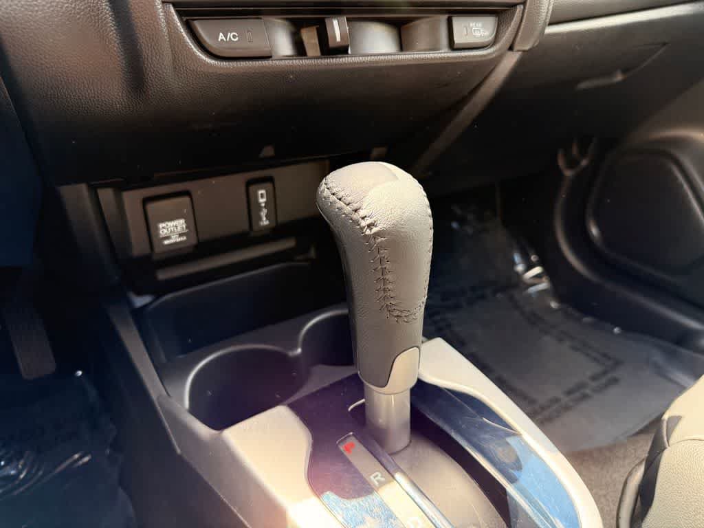Used 2020 Honda Fit EX-L image 17