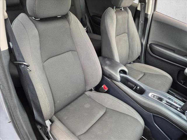 Used 2019 Honda HR-V EX image 14