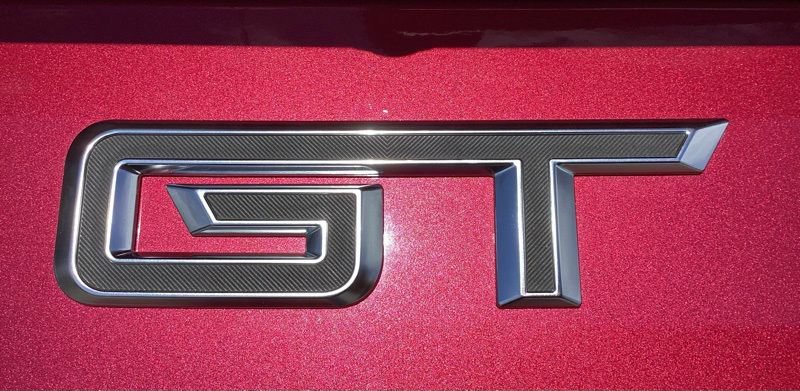 New 2026 Ford Mustang GT Premium RWD image 32