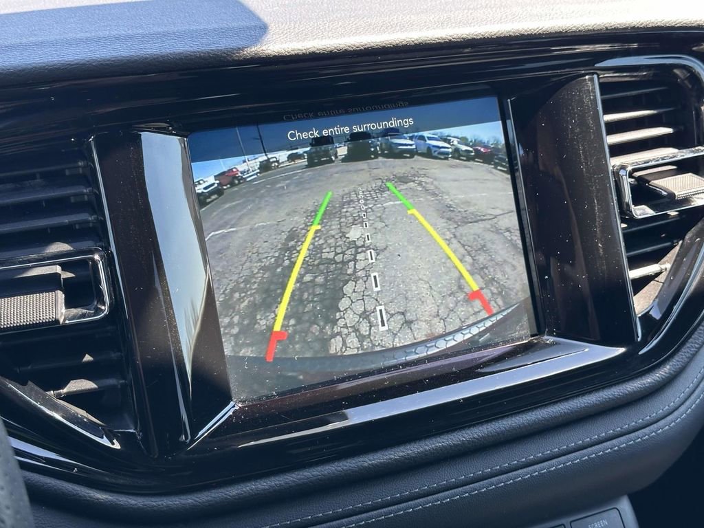 Used 2022 Dodge Durango GT image 27