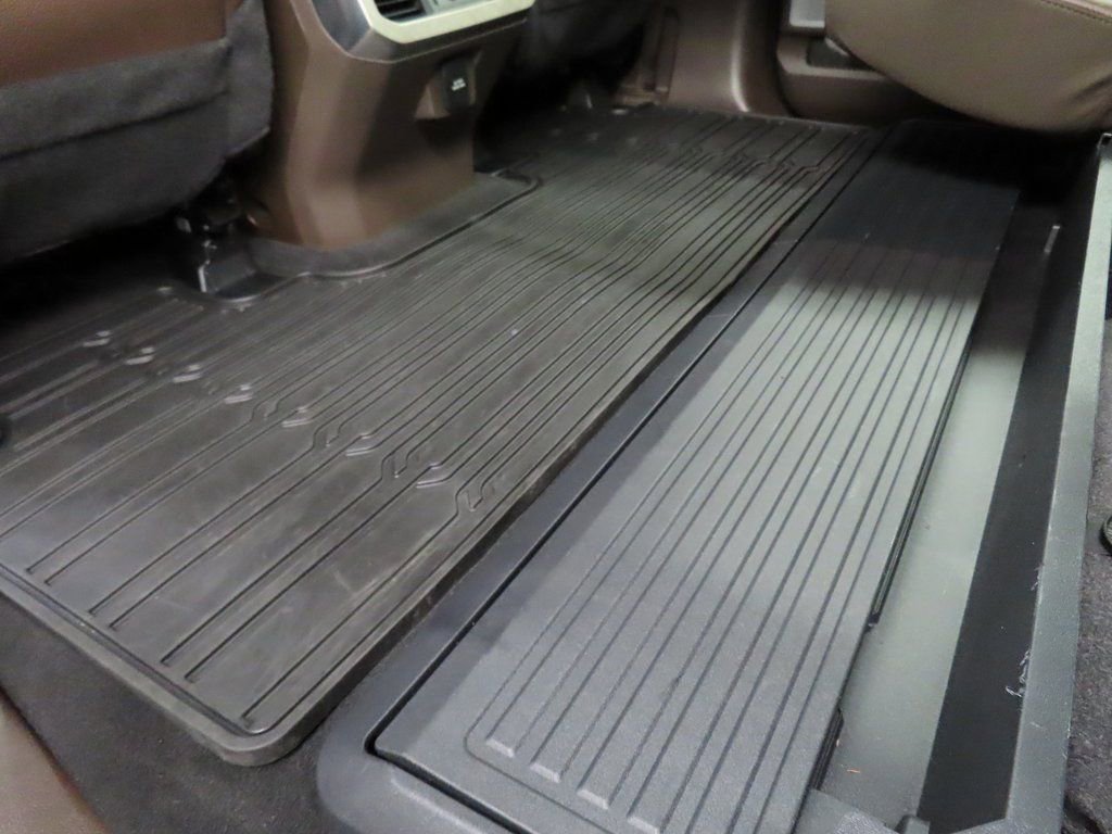 Used 2025 Ford F450 King Ranch w/ Chrome Package AWD/4WD image 78