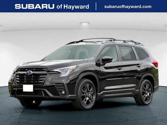 New 2026 Subaru Ascent Bronze Edition image 1