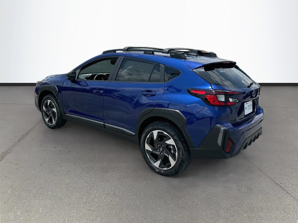 New 2026 Subaru Crosstrek 2.5i Limited AWD/4WD image 5