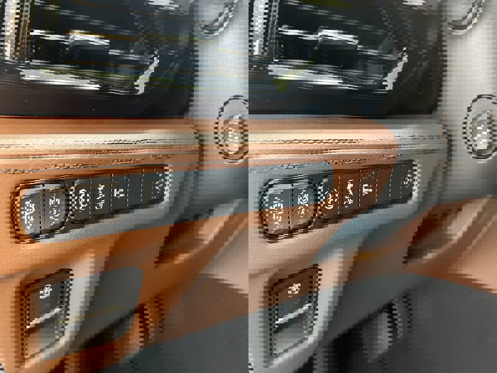 New 2026 Acura MDX SH-AWD w/ Advance Package image 16