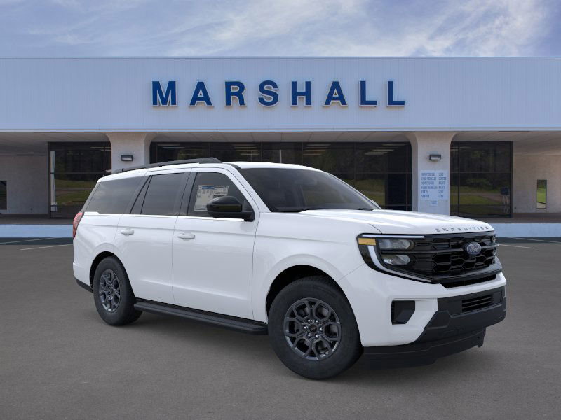 New 2026 Ford Expedition Active RWD image 7