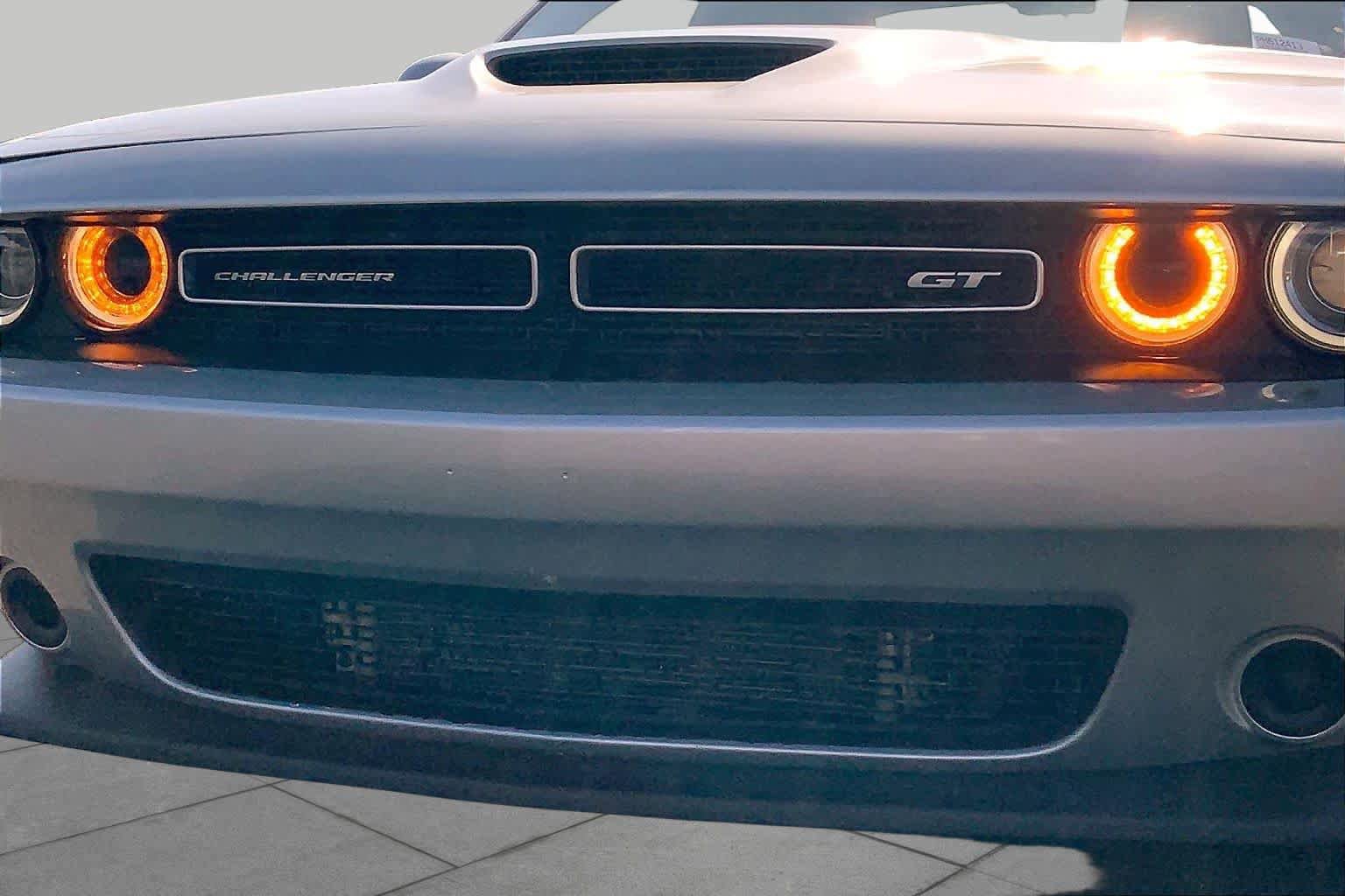 Used 2023 Dodge Challenger GT RWD image 29