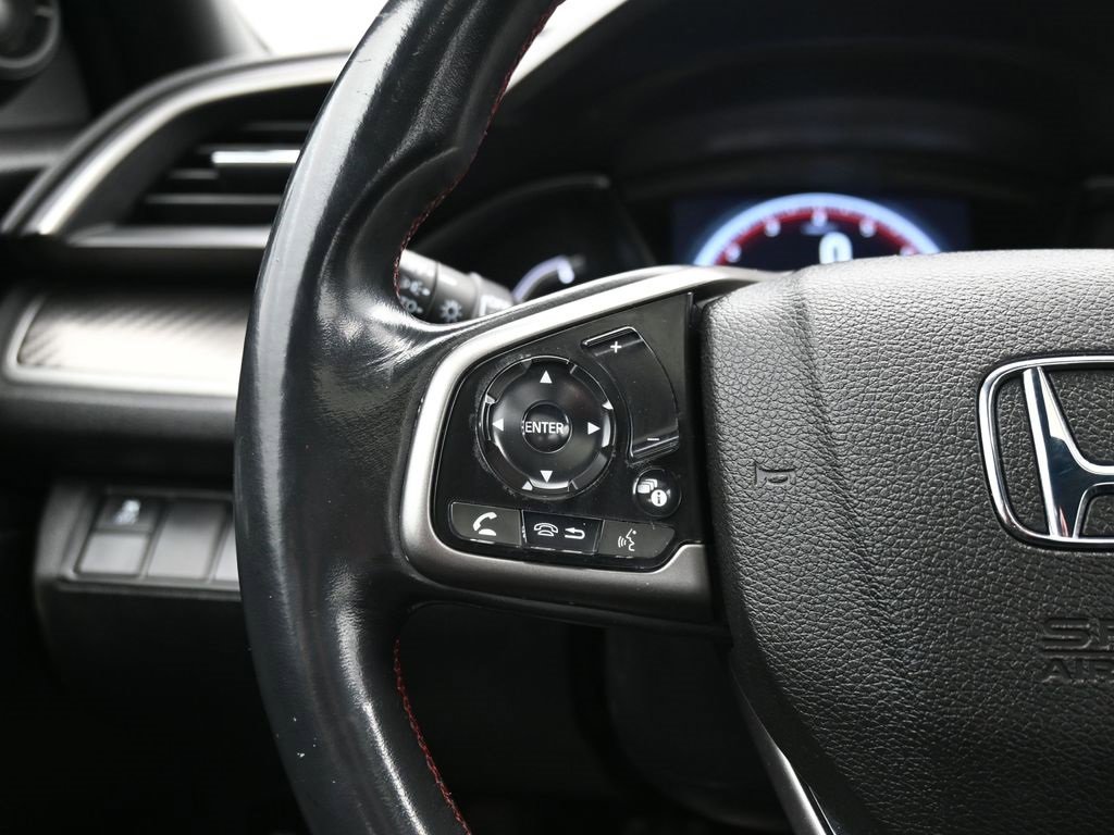 Used 2019 Honda Civic Si image 48