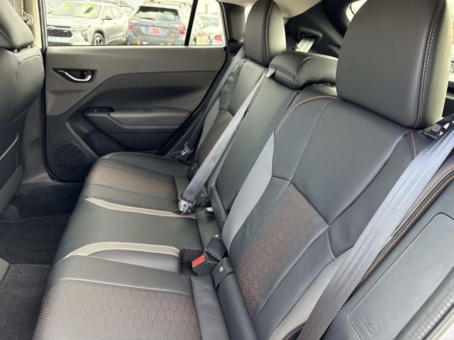 New 2026 Subaru Crosstrek 2.5i Limited w/ Crosstrek Mirror Package image 16