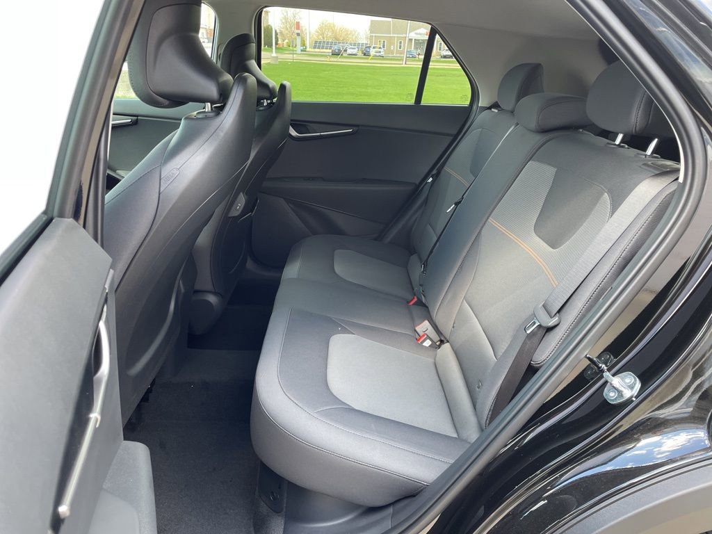New 2026 Kia Niro LX image 10
