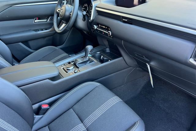 New 2025 MAZDA CX-50 AWD 2.5 S w/ Cargo Package image 18
