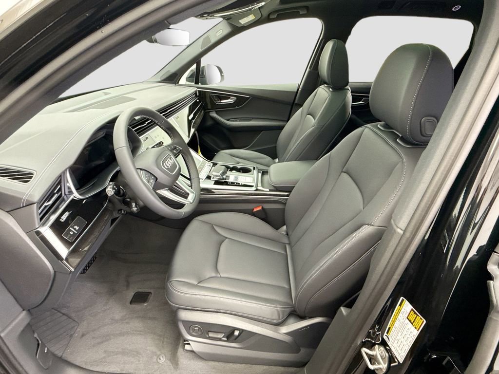 New 2026 Audi Q7 3.0T Premium Plus image 19