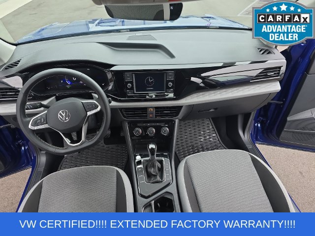 Used 2024 Volkswagen Taos S FWD image 18