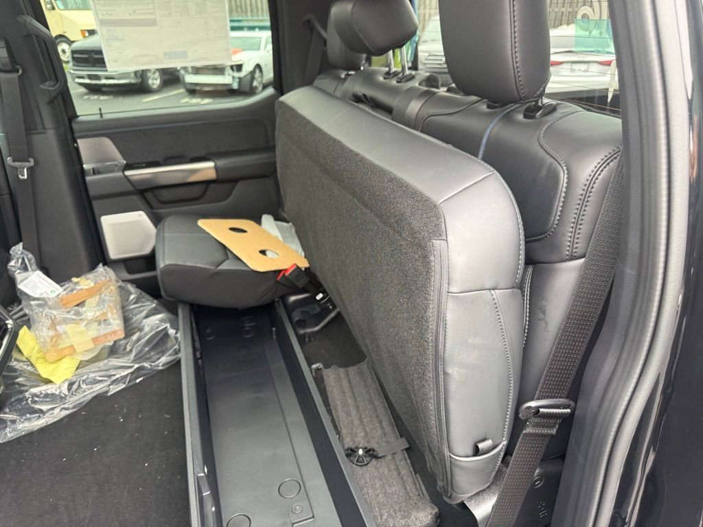 New 2026 Ford F250 Platinum AWD/4WD image 53