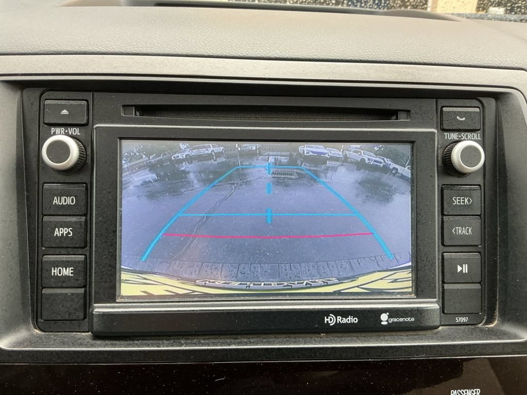Used 2014 Toyota Sequoia SR5 AWD/4WD image 18