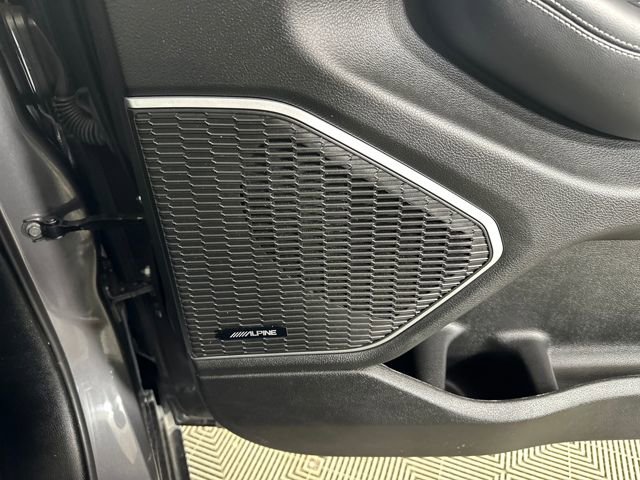 Used 2022 Jeep Grand Cherokee Limited 4xe image 29