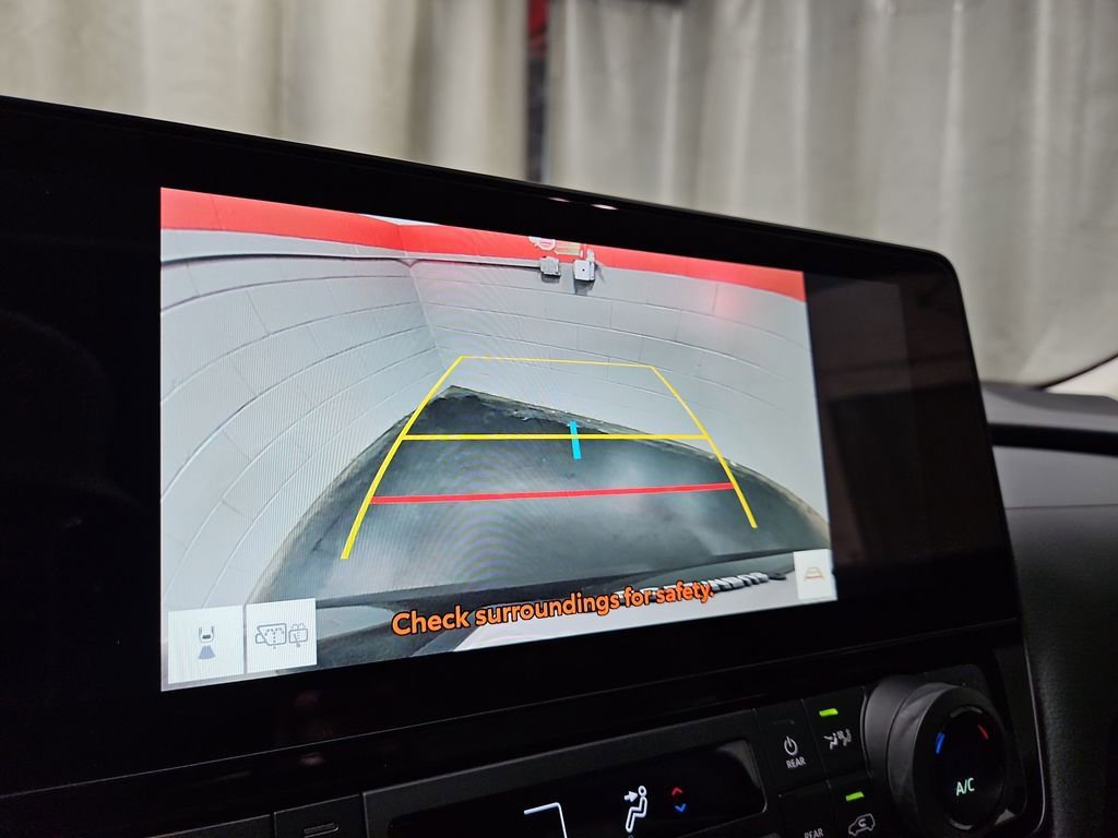 New 2026 Toyota Grand Highlander XLE image 17