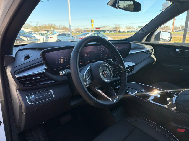 Used 2025 Buick Enclave Preferred image 14