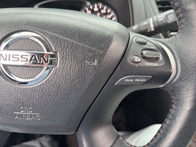 Used 2019 Nissan Pathfinder SL w/ Rock Creek Edition image 23