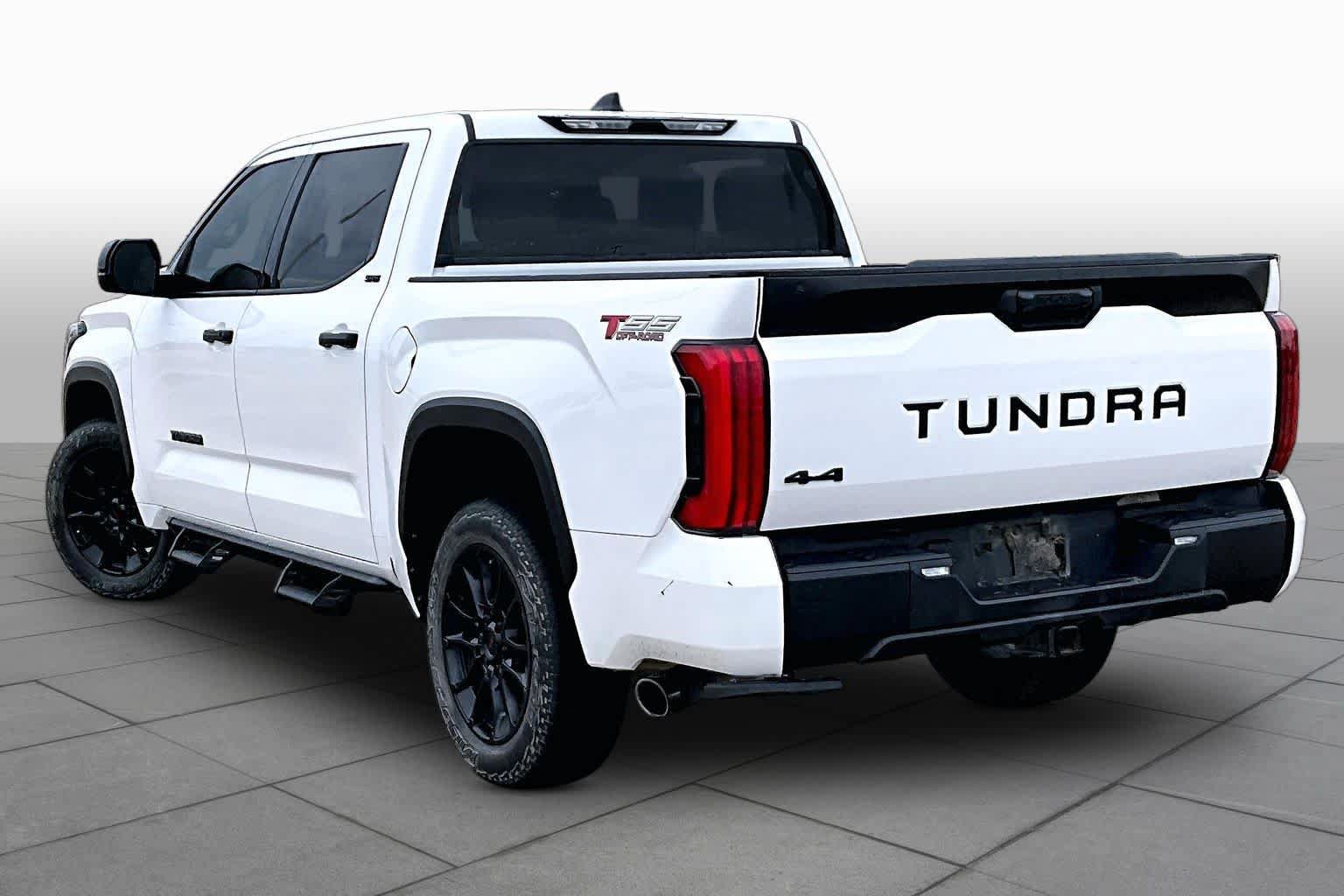 Used 2023 Toyota Tundra SR5 AWD/4WD image 12