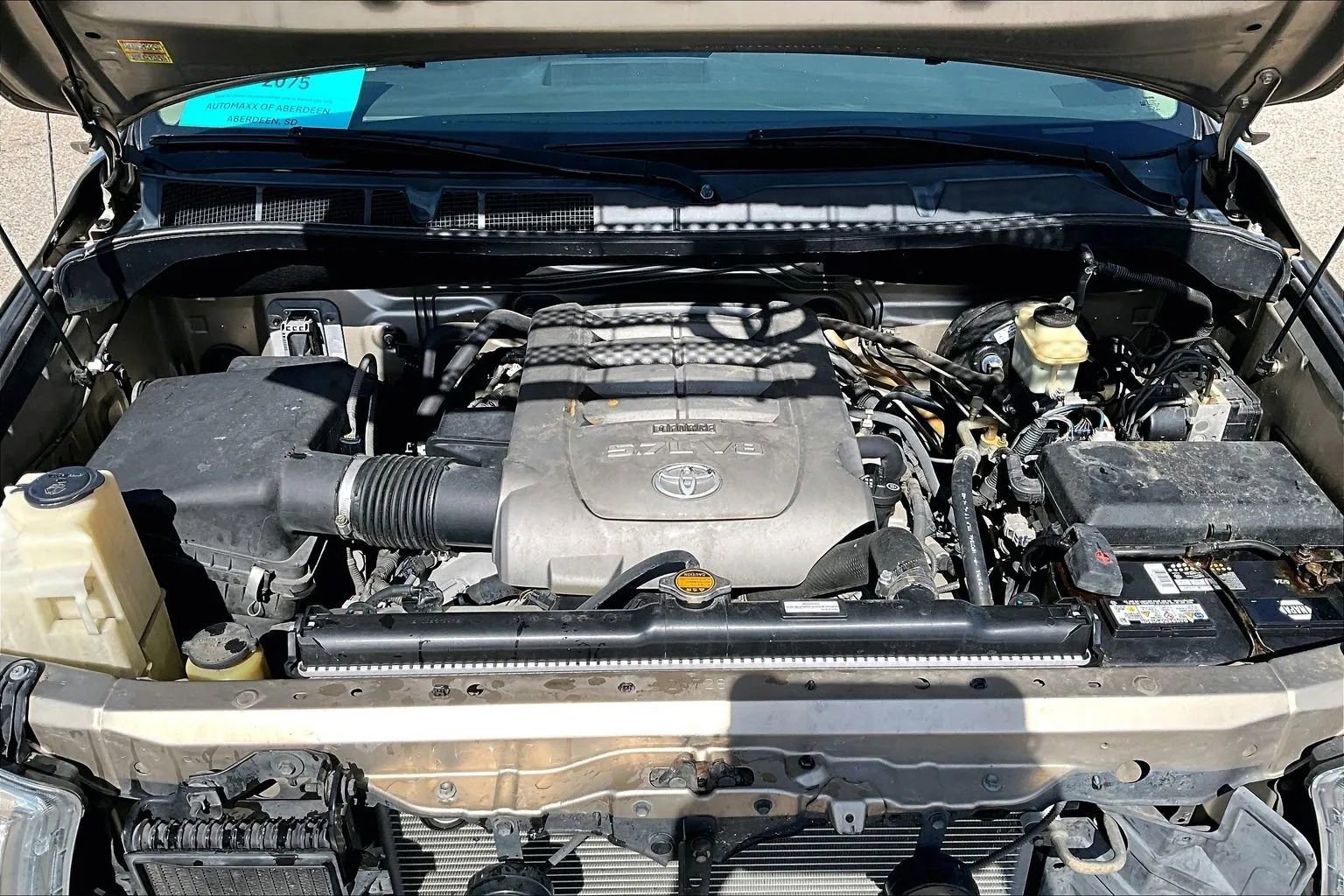 Used 2008 Toyota Tundra Limited RWD image 37