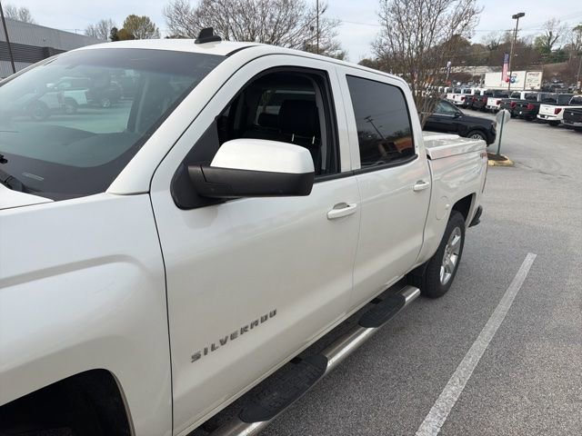 Used 2014 Chevrolet Silverado 1500 LT w/ LT Convenience Package image 4