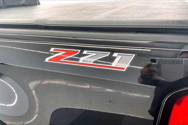 Used 2019 Chevrolet Colorado Z71 RWD image 7