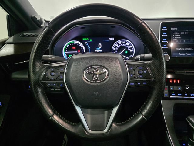 Used 2021 Toyota Avalon Limited w/ Advanced Safety Package image 17