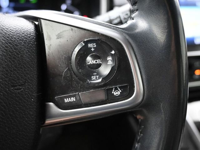 Used 2019 Honda CR-V Touring image 25