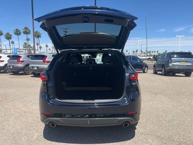 Used 2023 MAZDA CX-5 AWD 2.5 Turbo image 28
