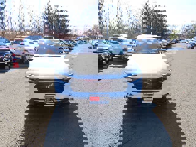 New 2026 Honda Accord EX-L image 6