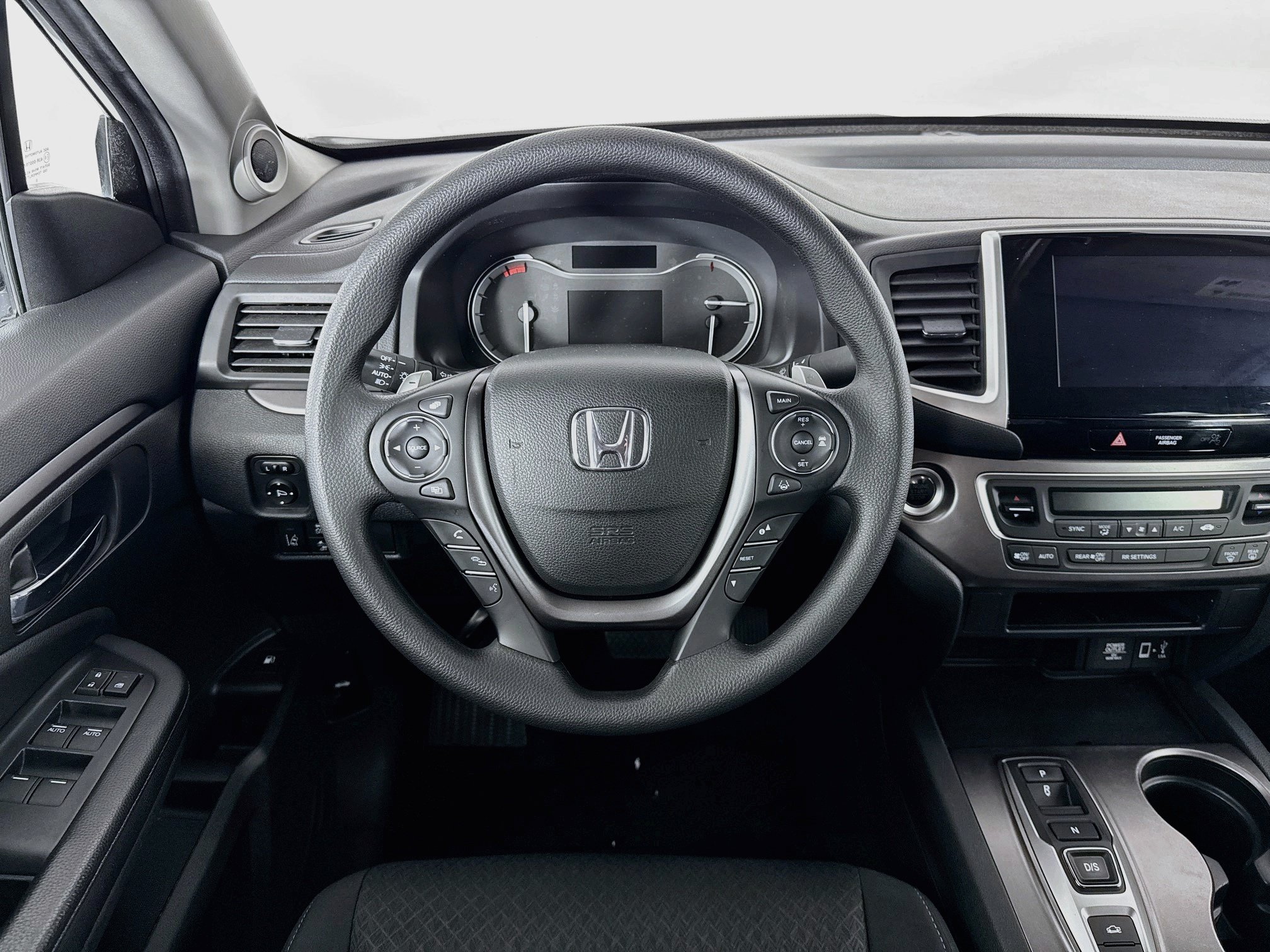 Used 2020 Honda Ridgeline Sport image 20