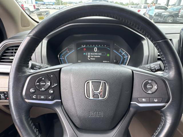 Used 2021 Honda Odyssey EX-L image 28