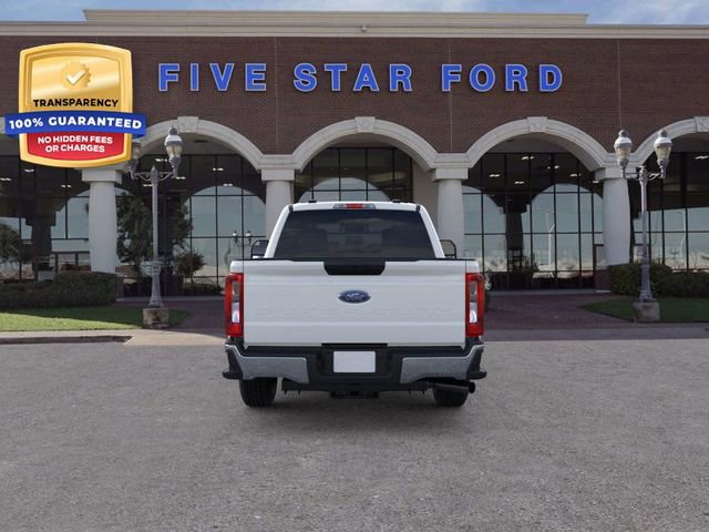 New 2026 Ford F250 XLT image 6