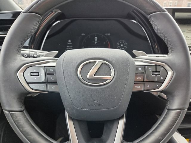Used 2025 Lexus RX 350 Premium image 23
