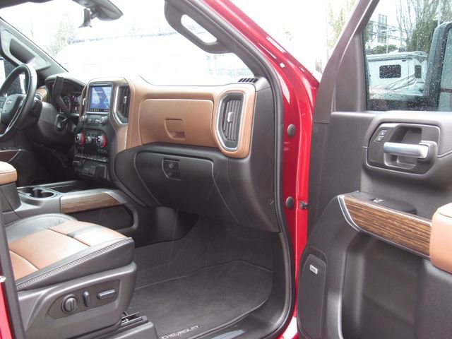 Used 2023 Chevrolet Silverado 3500 High Country image 23