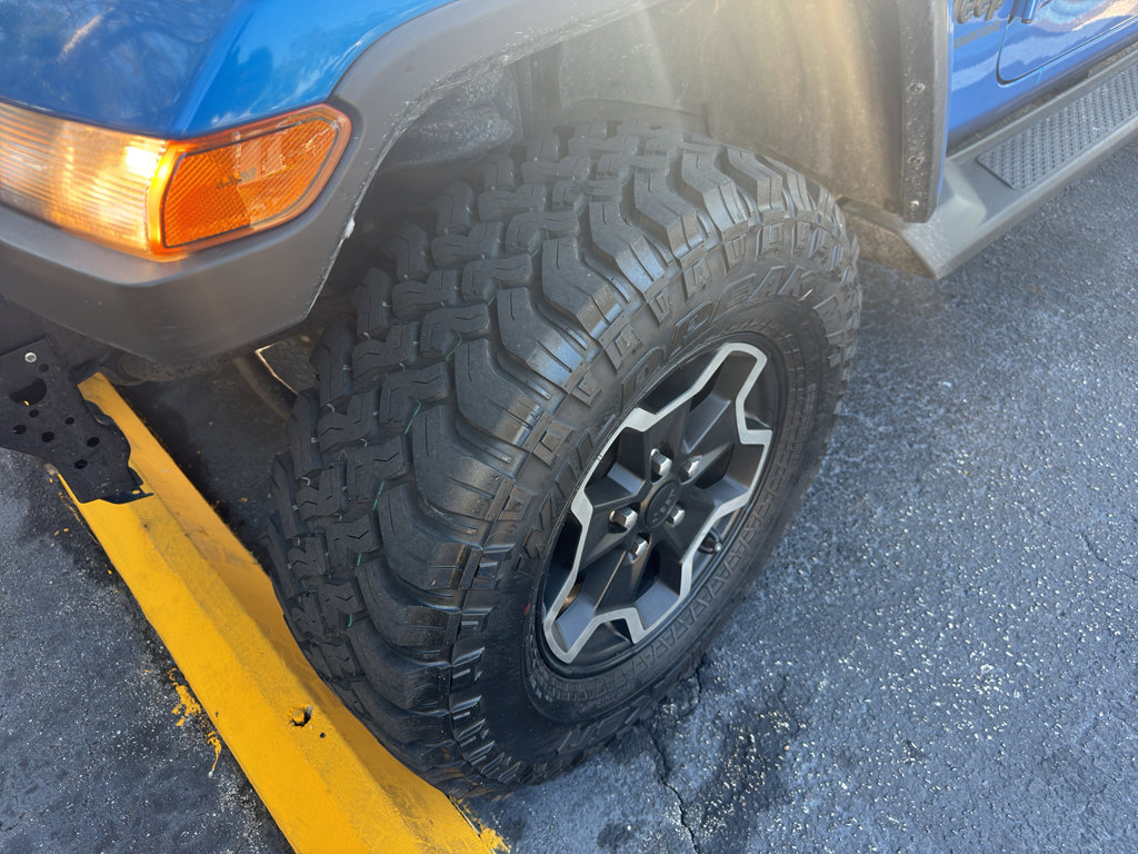 Used 2021 Jeep Gladiator Sport image 23