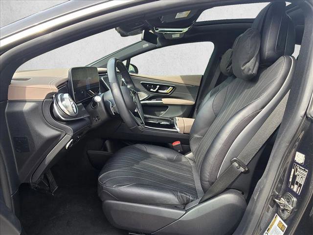 Certified 2023 Mercedes-Benz EQS 450+ Sedan image 18