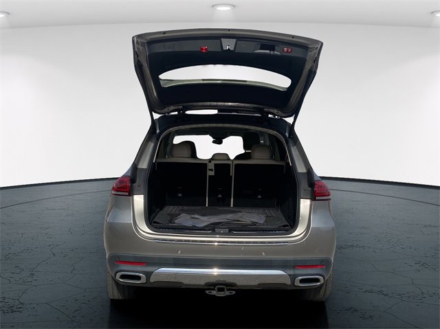 Used 2021 Mercedes-Benz GLE 350 w/ Premium Package image 14