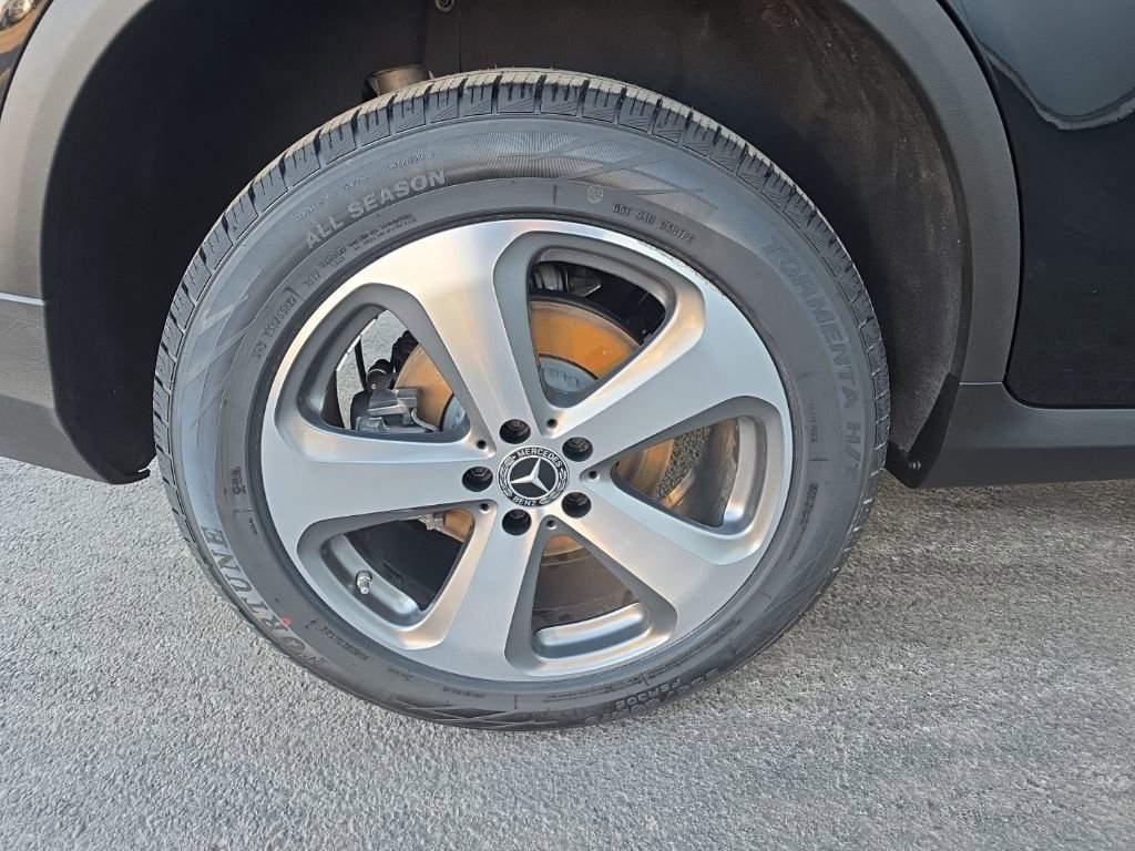 Used 2022 Mercedes-Benz GLC 300 4MATIC image 31