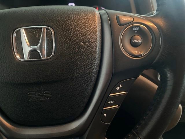 Used 2018 Honda Pilot EX-L image 17
