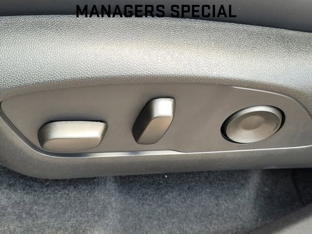 New 2026 GMC Acadia Elevation w/ Black Edition image 23