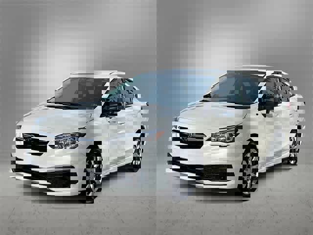 Certified 2023 Subaru Impreza 2.0i