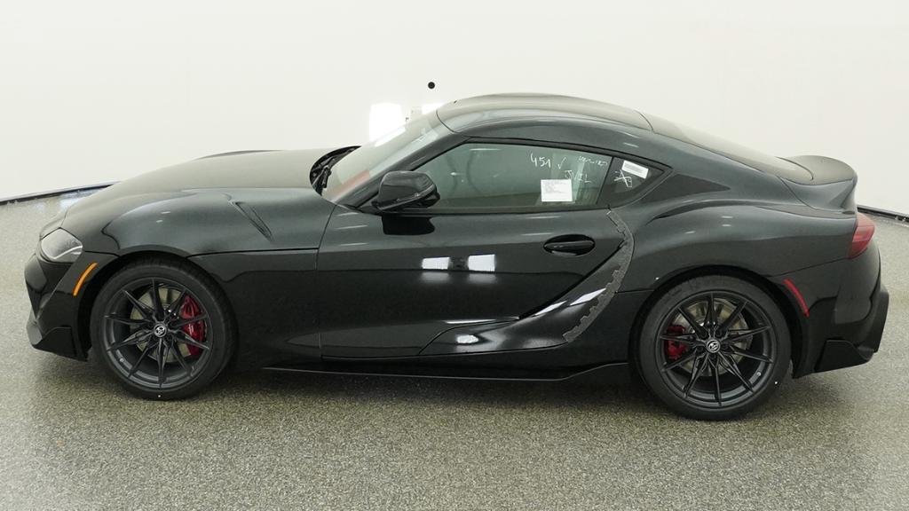 New 2026 Toyota Supra RWD image 4