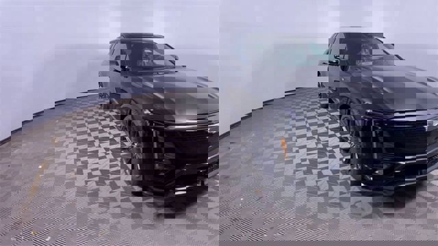 New 2026 Cadillac Lyriq V w/ LPO, Floor Liner Package image 35