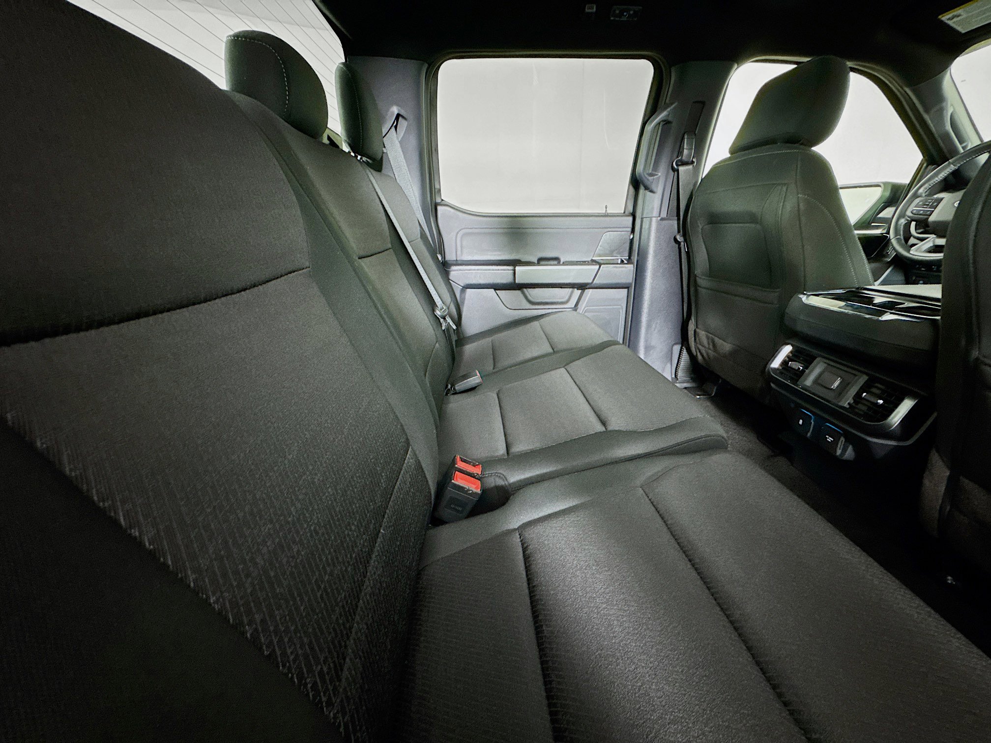 Used 2022 Ford F150 XLT w/ Equipment Group 301A Mid image 25