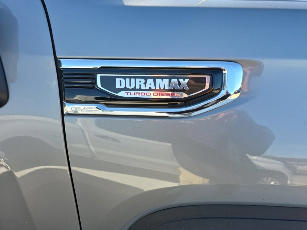 Used 2023 GMC Sierra 1500 SLT w/ SLT Convenience Package image 6