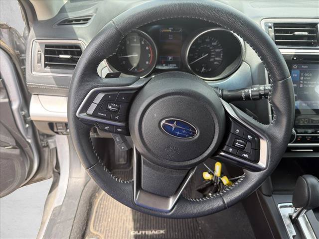 Used 2019 Subaru Outback 2.5i Premium w/ Protection Package #1 AWD/4WD image 12