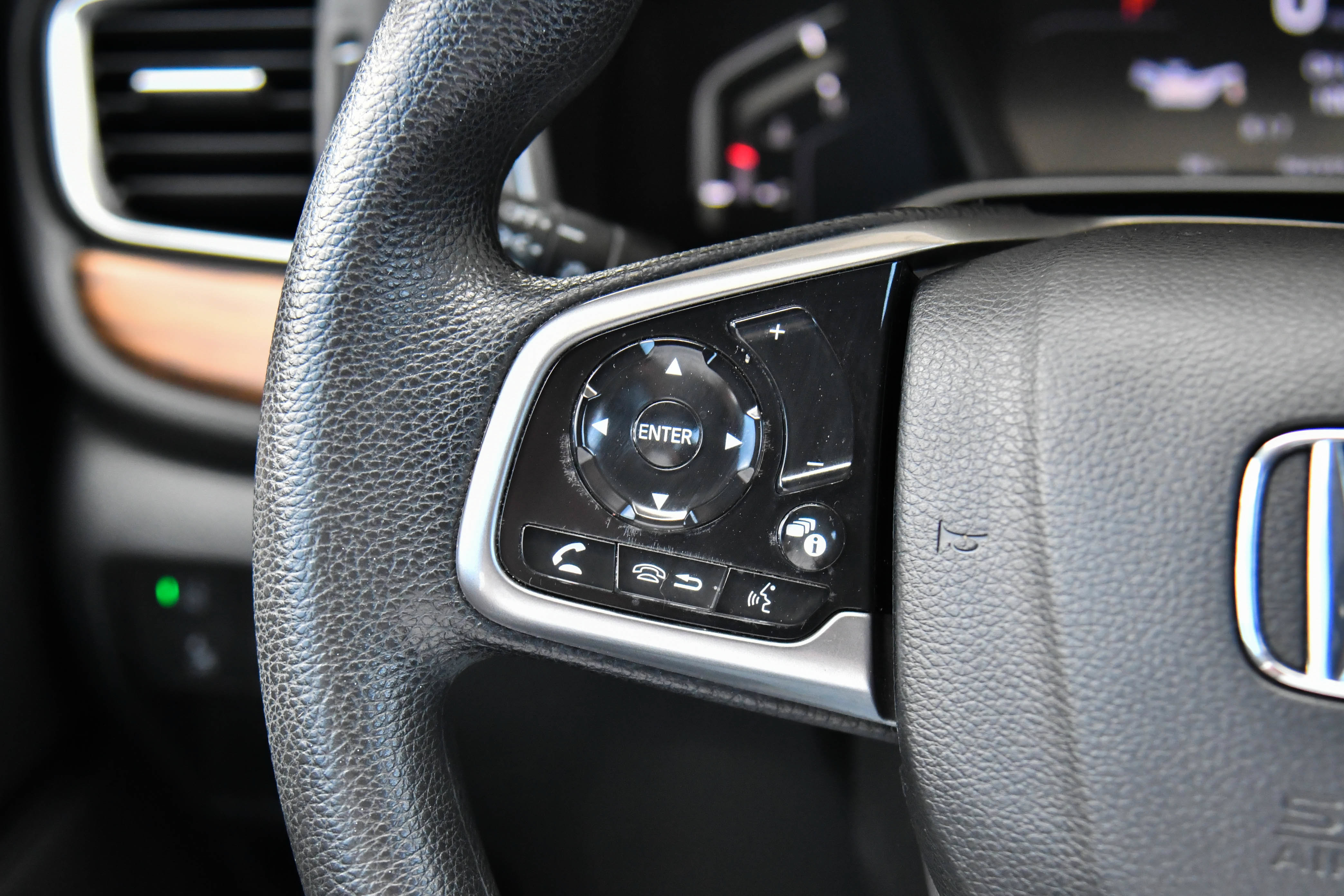 Used 2021 Honda CR-V EX image 31